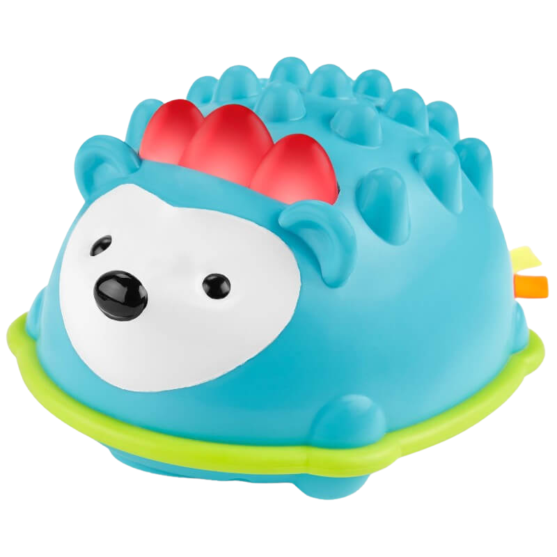 Skip Hop Explore & More Hello Hedgehog 爬行玩具