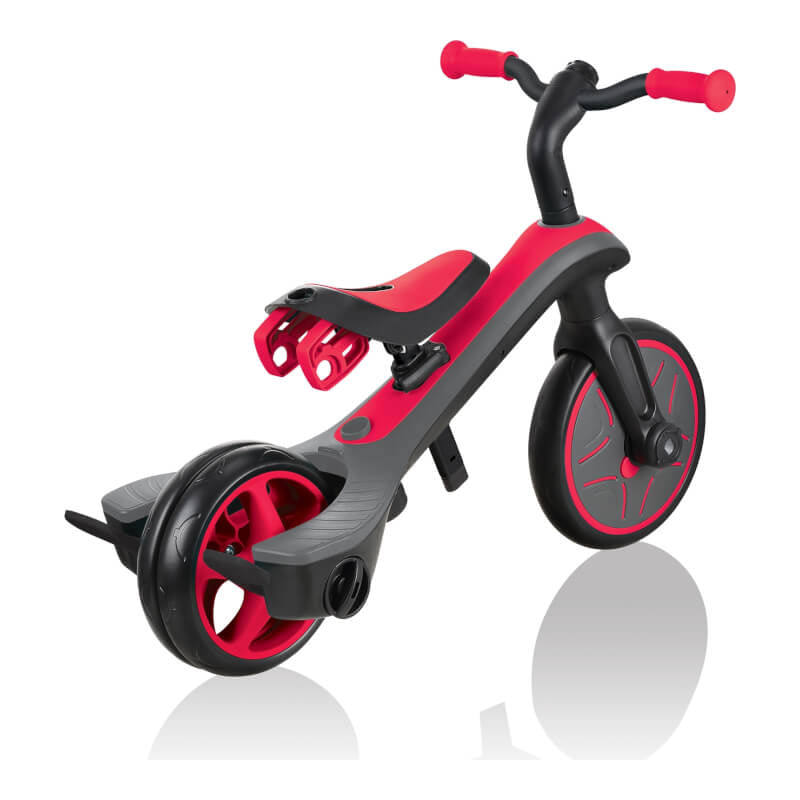 Globber Explorer Trike 4-in-1