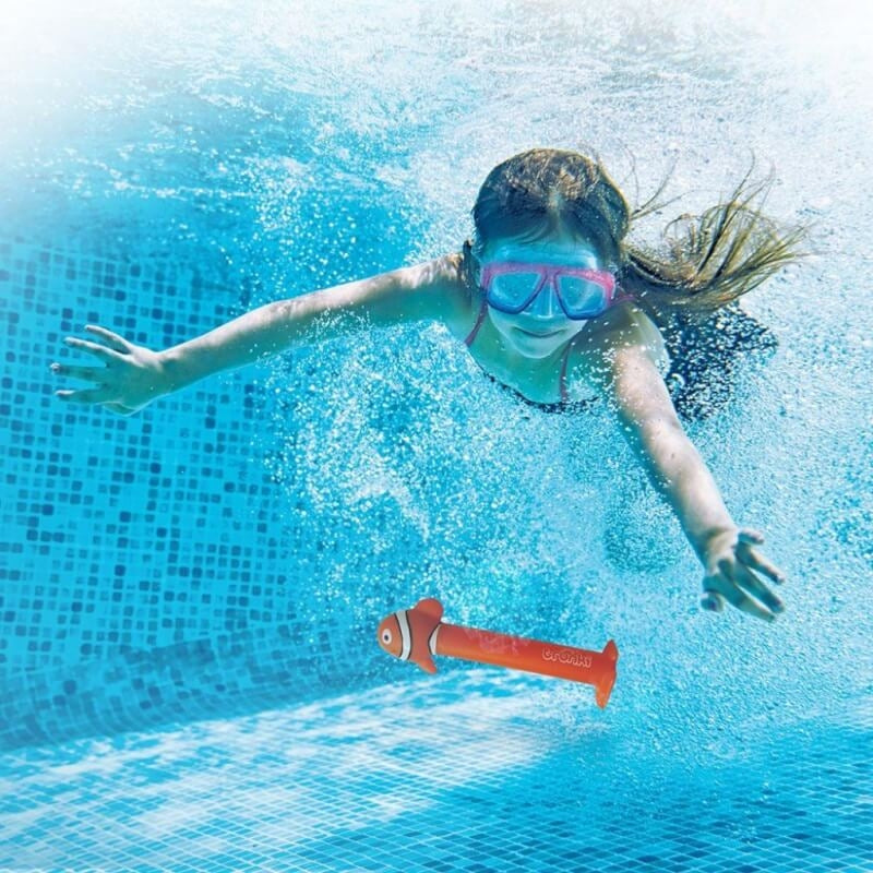 Trunki Extras Dive Sticks