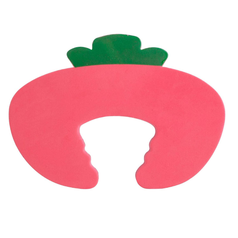 Farlin Strawberry Safety Guard for Door
