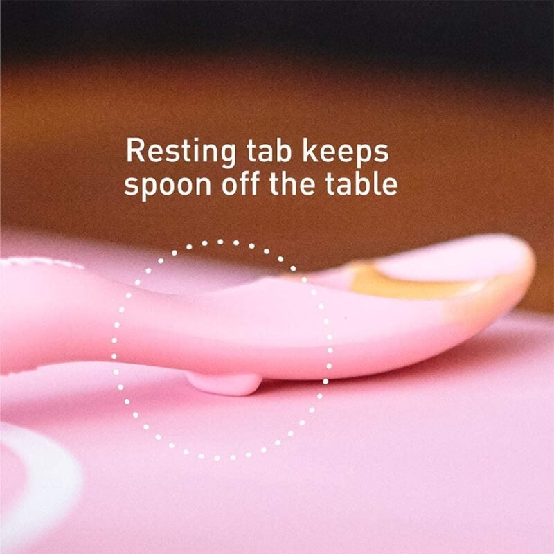 Marcus & Marcus Feeding Spoon