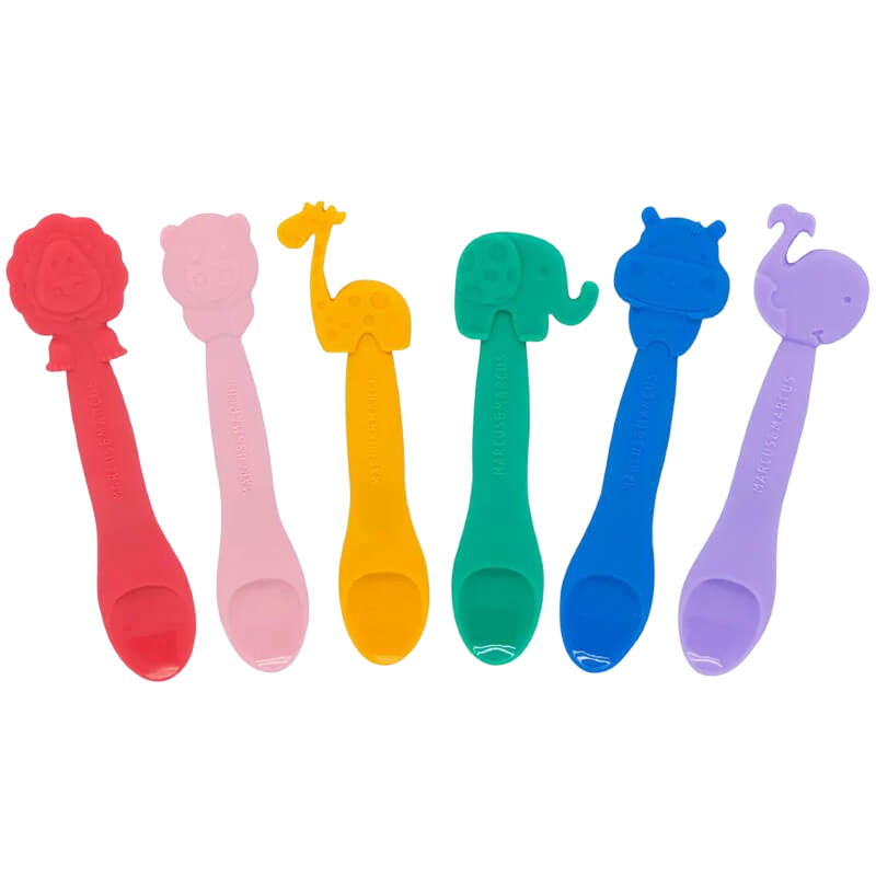 Marcus & Marcus Feeding Spoon