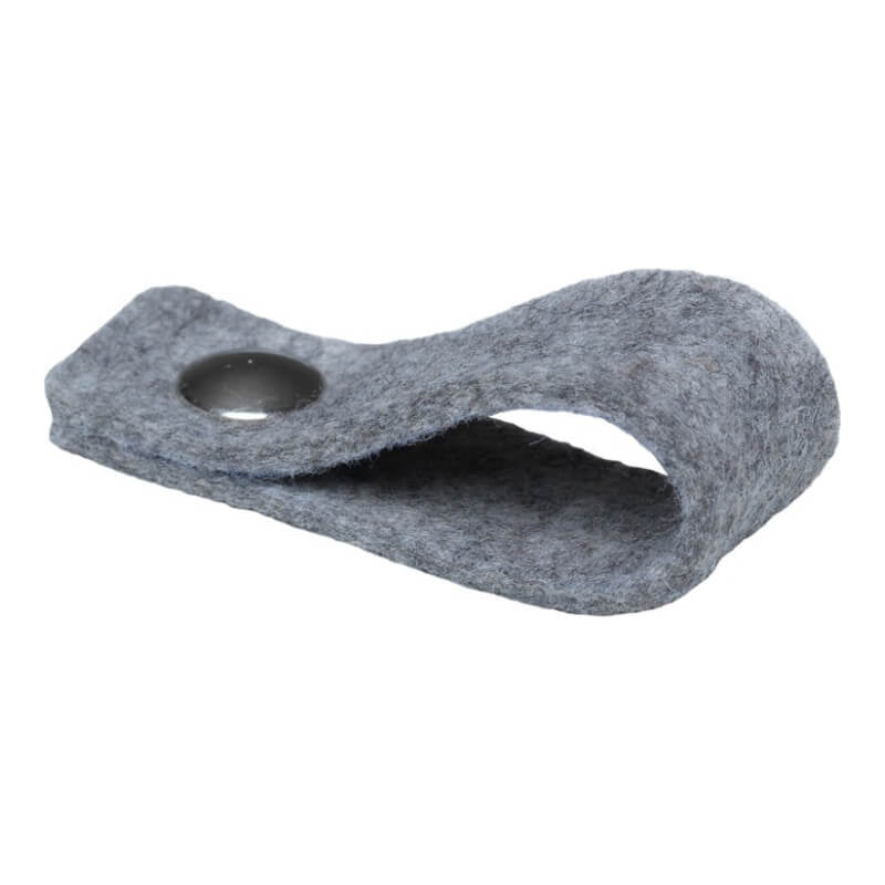 LIFETIME Kidsrooms Felt Handle