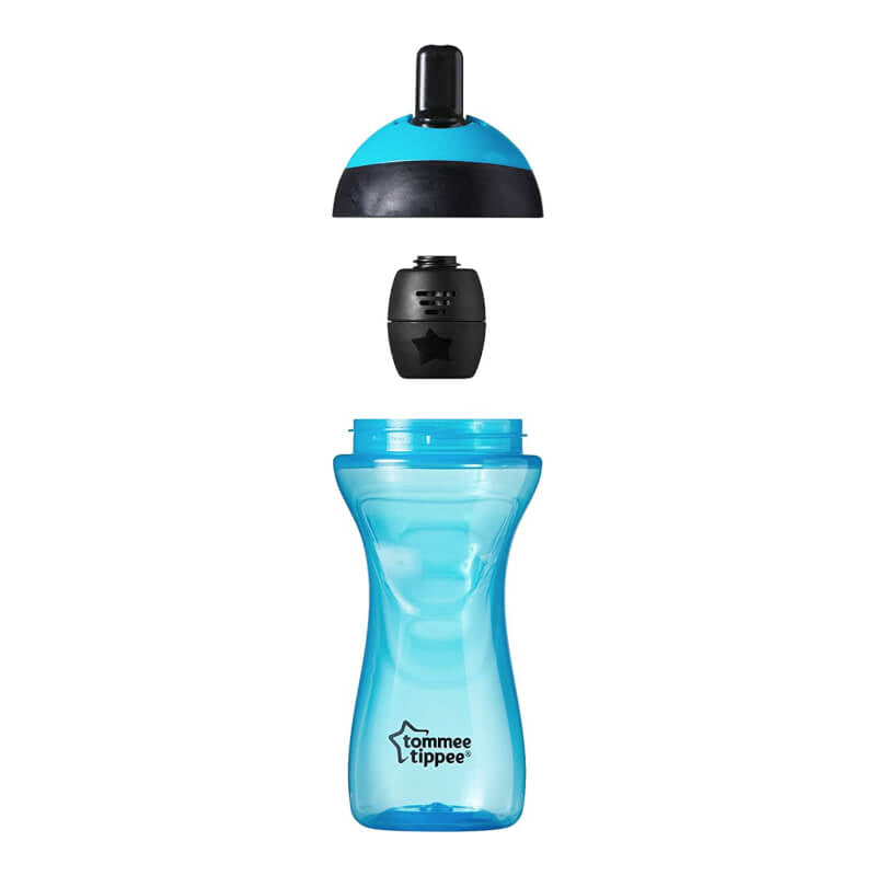 Tommee Tippee Filter Bottle Replacement Filters