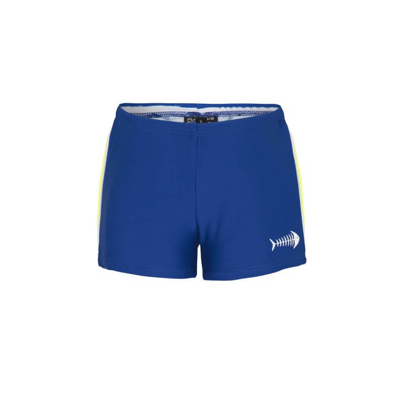 鴨嘴獸魚骨 UPF50+ 男童款