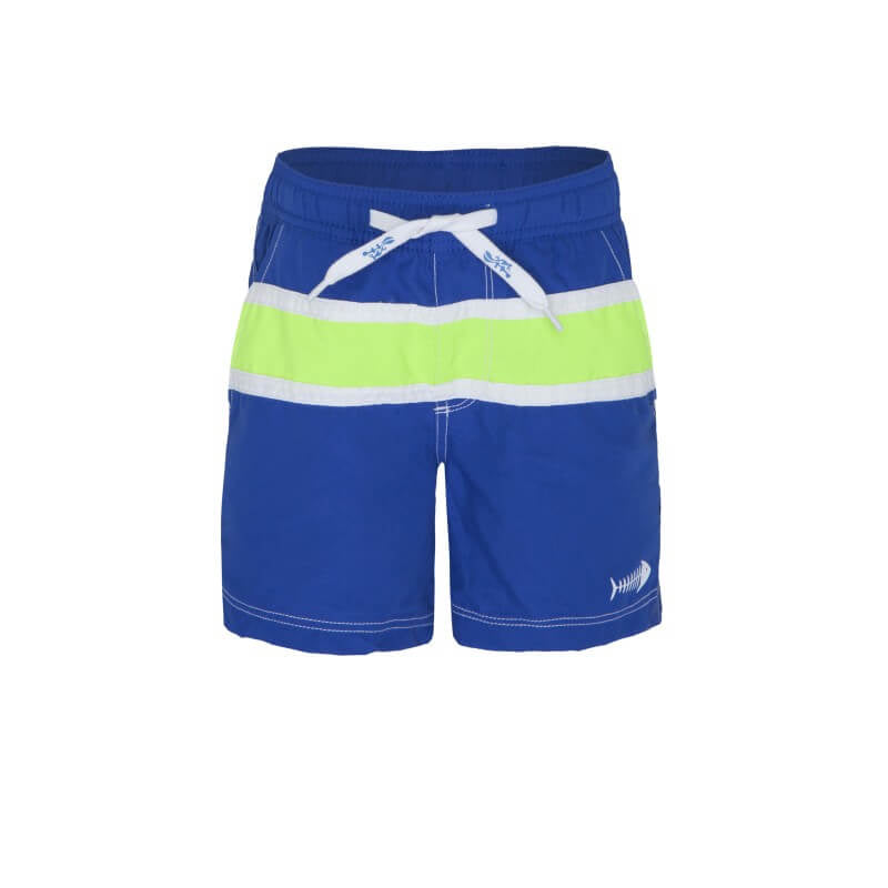 Platypus Fishbones UPF50+ Yoke Swim Short