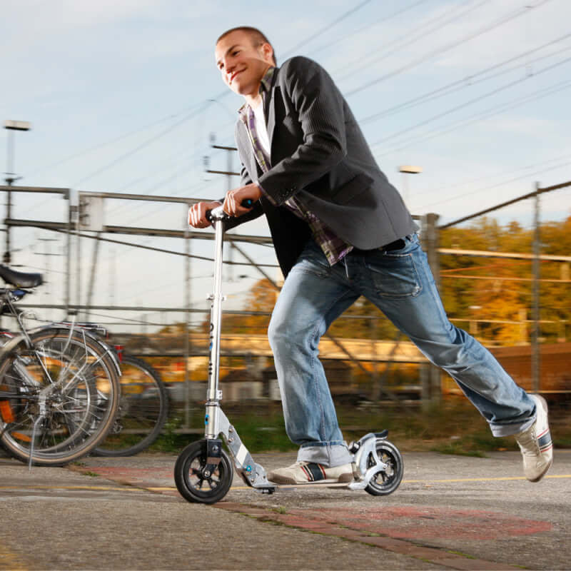 Micro Scooter Flex Air 200mm