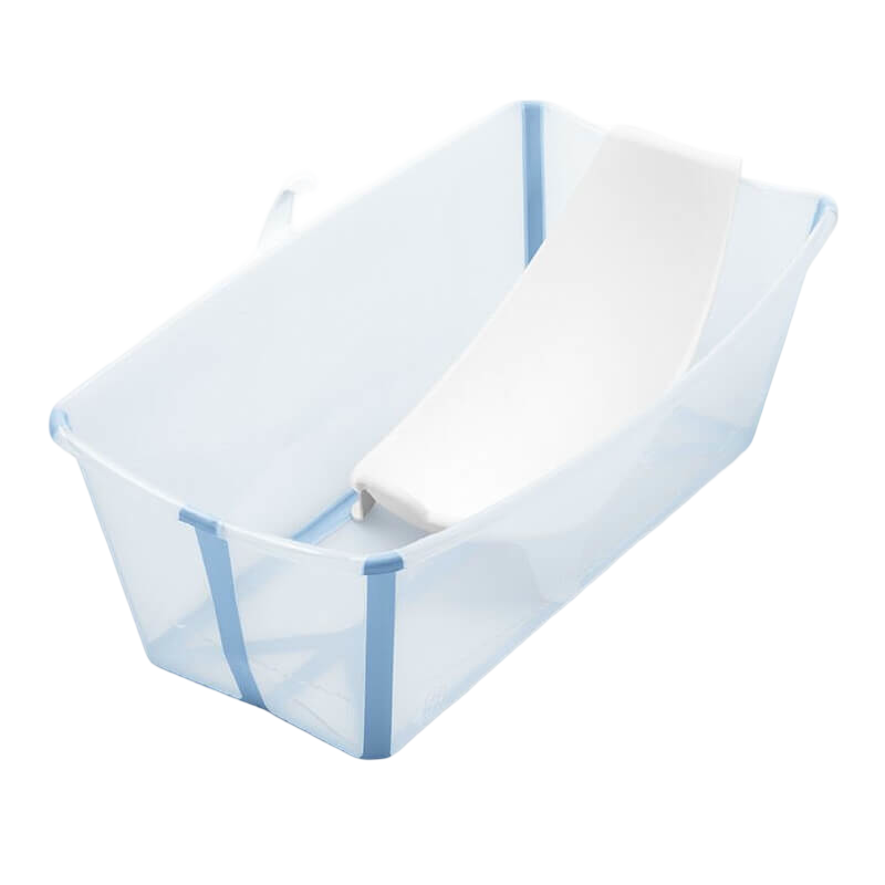 Stokke® Flexi Bath® + Newborn Support Bundle