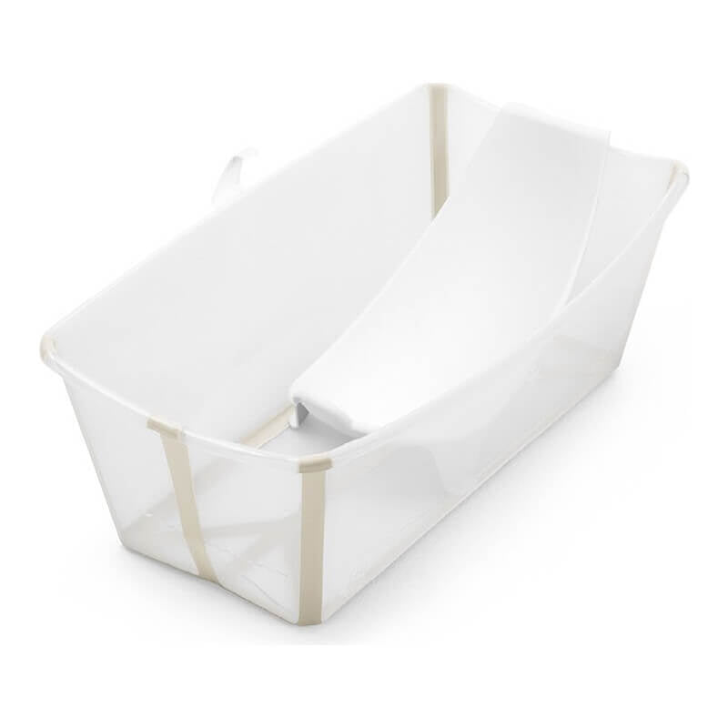 Stokke® Flexi Bath® + 新生兒護理套裝
