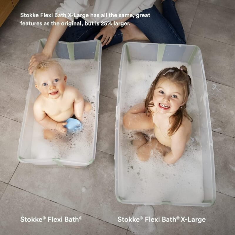 Stokke® Flexi Bath® X-Large