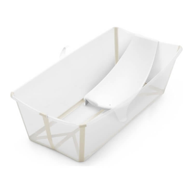 Stokke® Flexi Bath® X-Large + Newborn Support Bundle