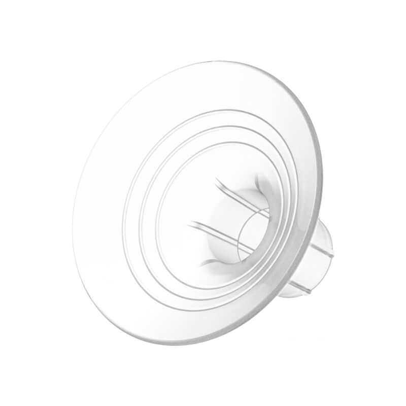 LoveAmme FlexSkin Breast Shield 17mm (1-Piece)