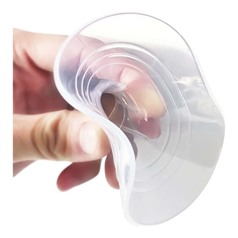 LoveAmme FlexSkin Breast Shield 17mm (1-Piece)