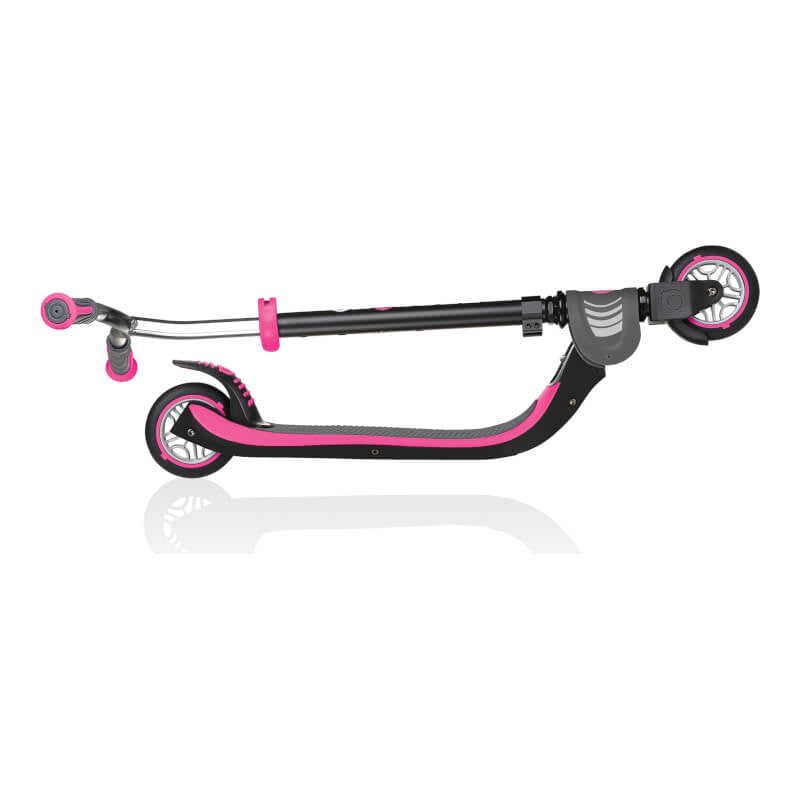 Globber Flow Foldable 125 Scooter Globber
