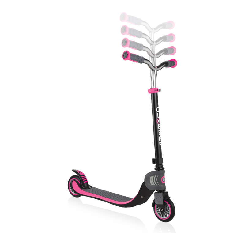 Globber Flow Foldable 125 Scooter