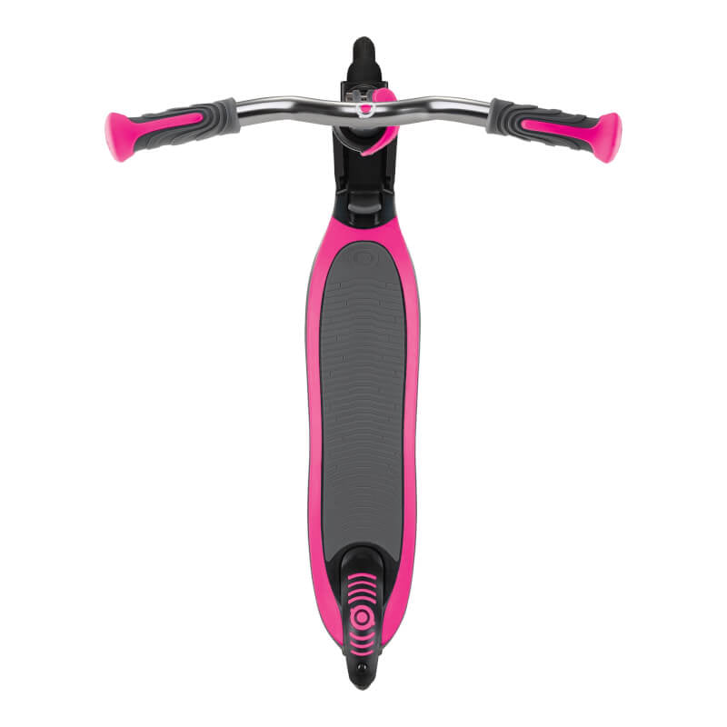 Globber Flow Foldable 125 Scooter Globber