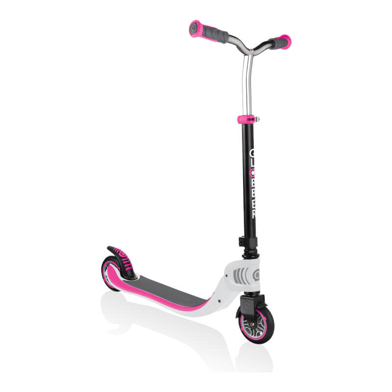 Globber Flow Foldable 125 Scooter Globber
