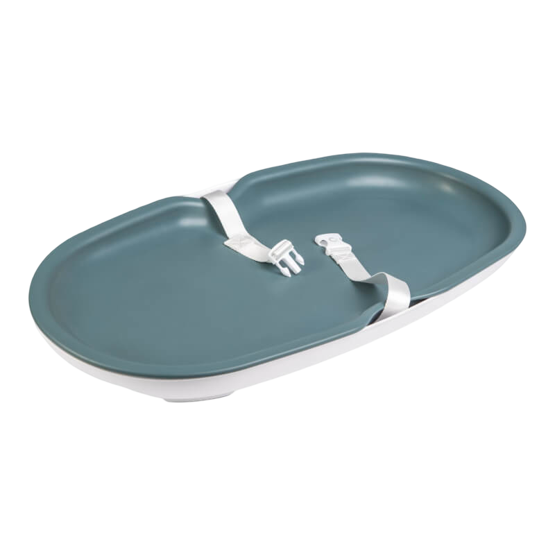 Ubbi Foam Changing Mat - Open Water