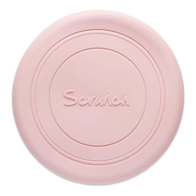 Scrunch Foldable Flyers