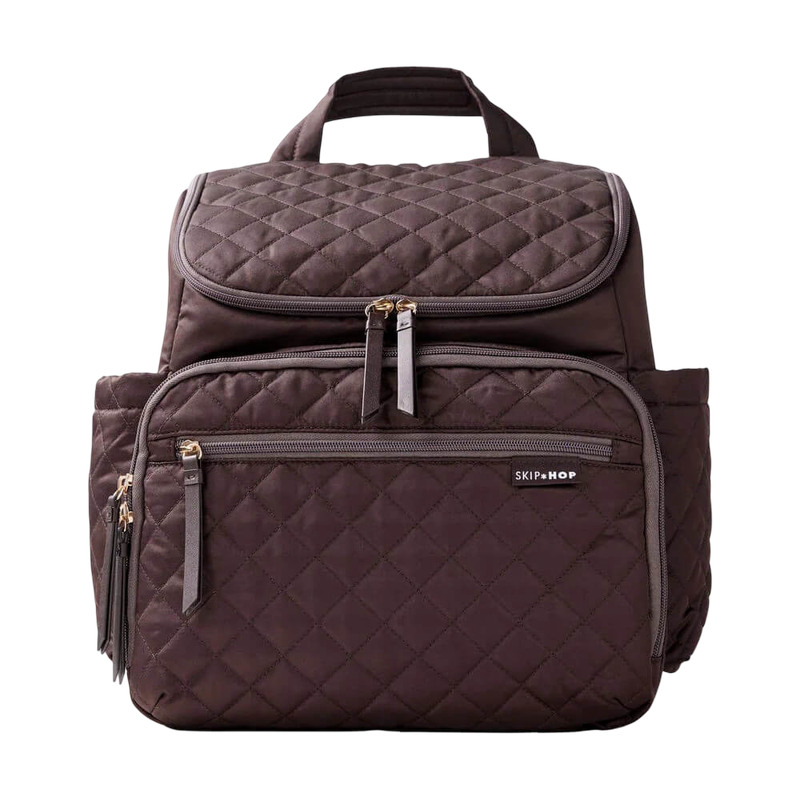 Skip Hop Forma Backpack Diaper Bag