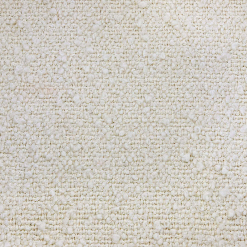 Babyletto Foy Glider - Ivory Boucle Babyletto