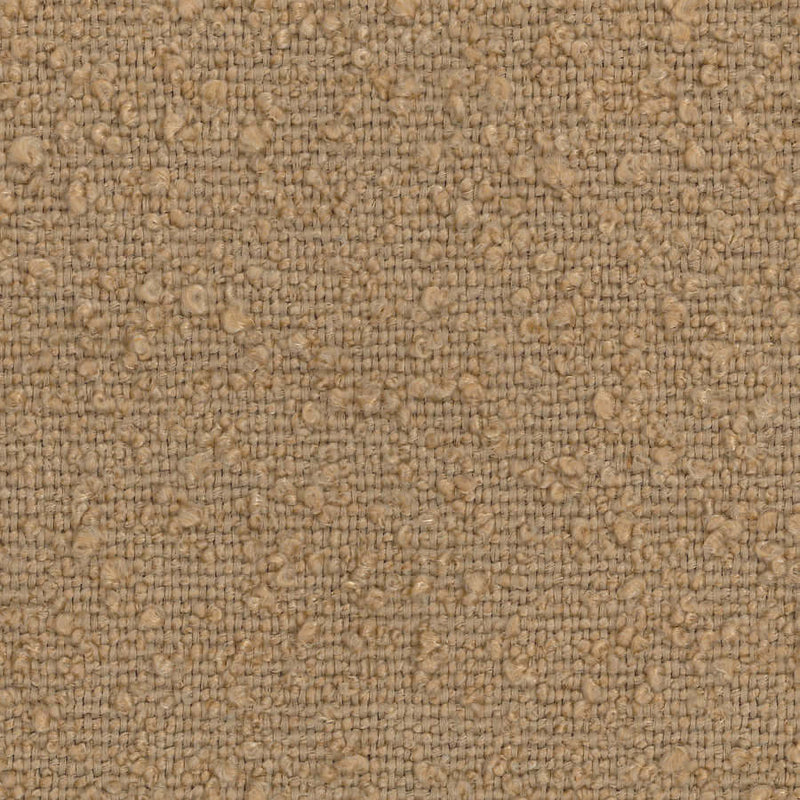 Babyletto Foy Glider - Sand Boucle Babyletto