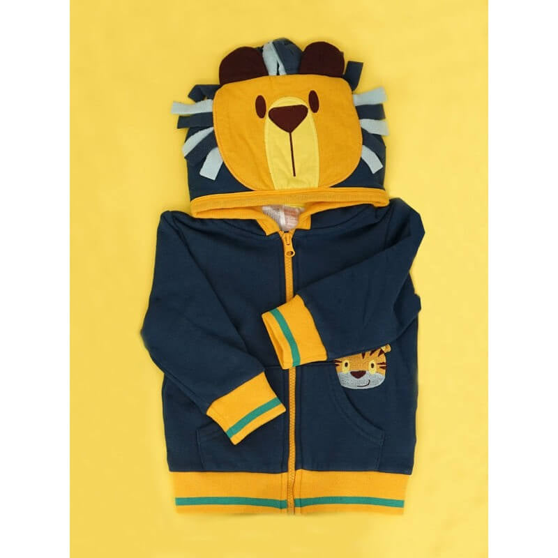 Blade & Rose Frankie The Lion Hoodie