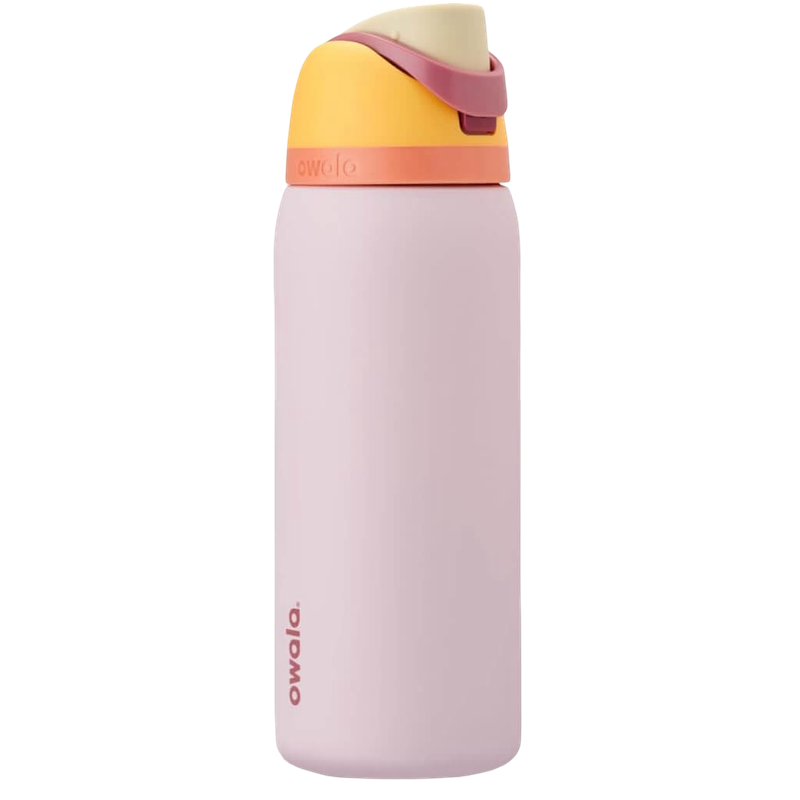 Owala FreeSip® Stainless Steel Insulated Bottle 32oz/950ml