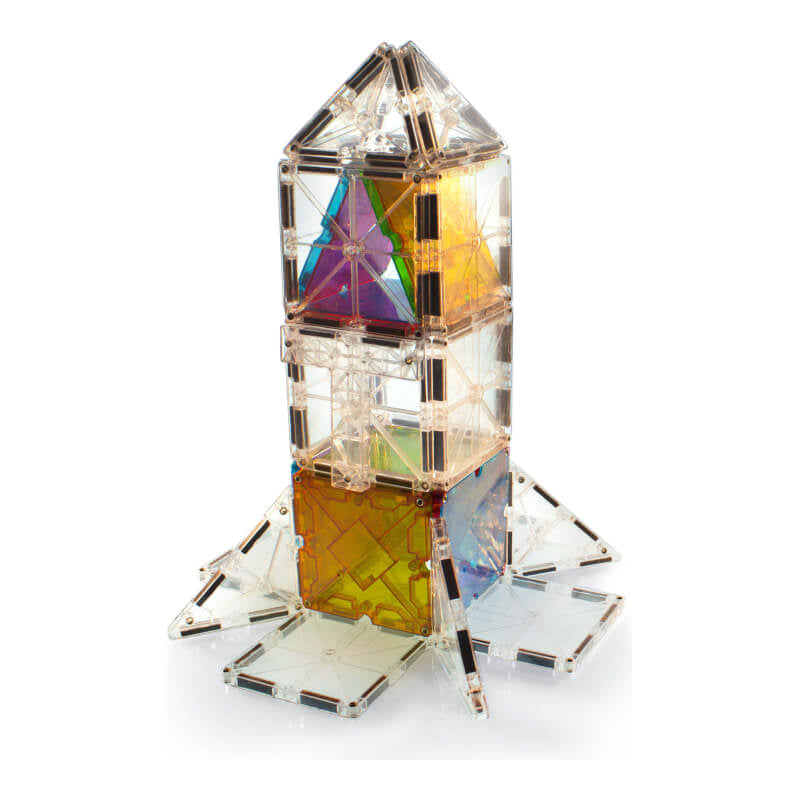 Magna-Tiles Freestyle 40-Piece Set