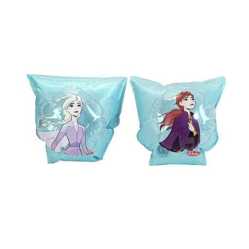 Wahu Frozen Arm Bands Small