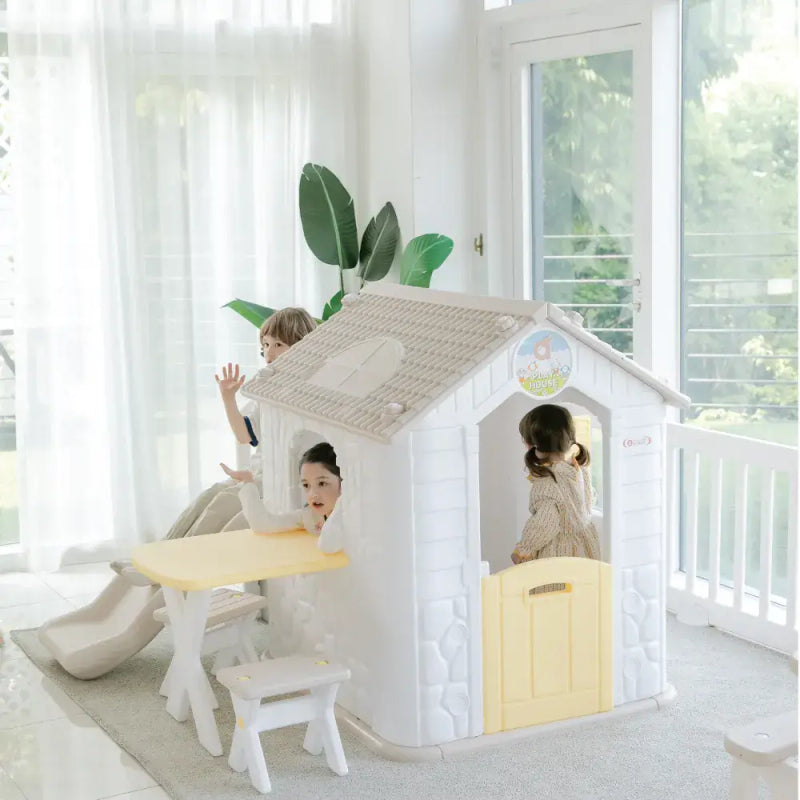 Anuri Fun Park Kids Play House Anuri