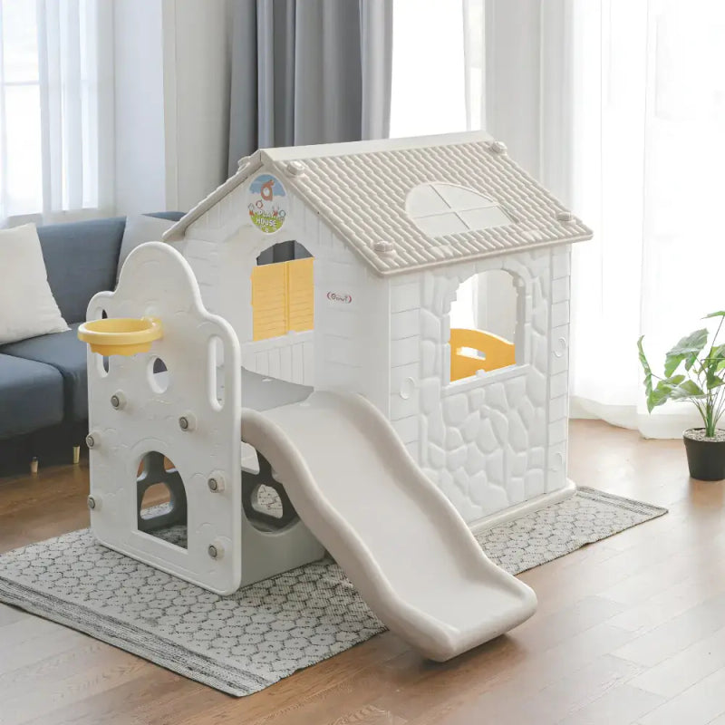 Anuri Fun Park Kids Play House Anuri