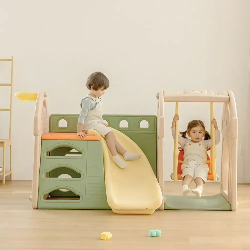 Anuri Funny Play Gym (AN-709)