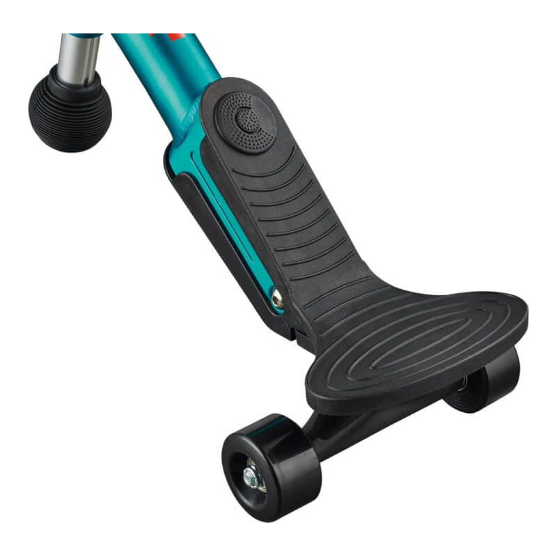 Micro Scooter G-Bike Chopper Deluxe - Aqua