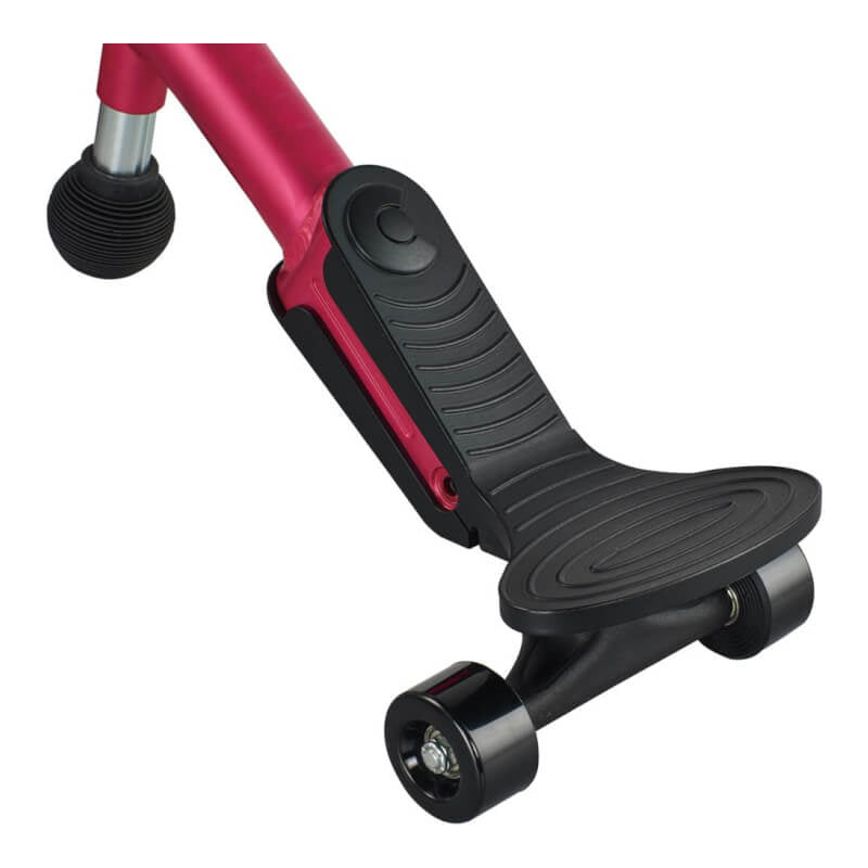 Micro Scooter G-Bike Chopper Deluxe - Pink