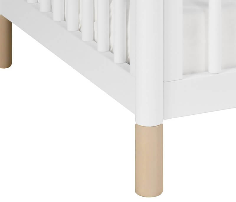 Babyletto Gelato Crib and Dresser Feet Pack