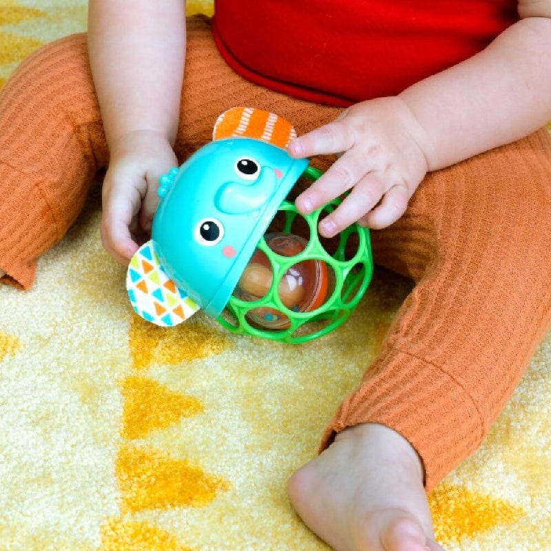 Bright Starts‚Ñ¢ Giggle & Glow‚Ñ¢ Musical Light-Up Toy