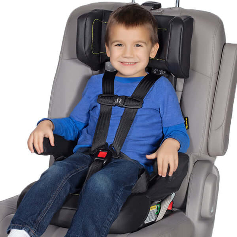 IMMI GO Portable Car Seat
