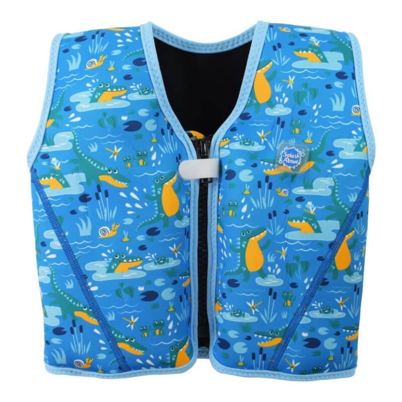Splash About Go Splash 8 Piece Float Jacket