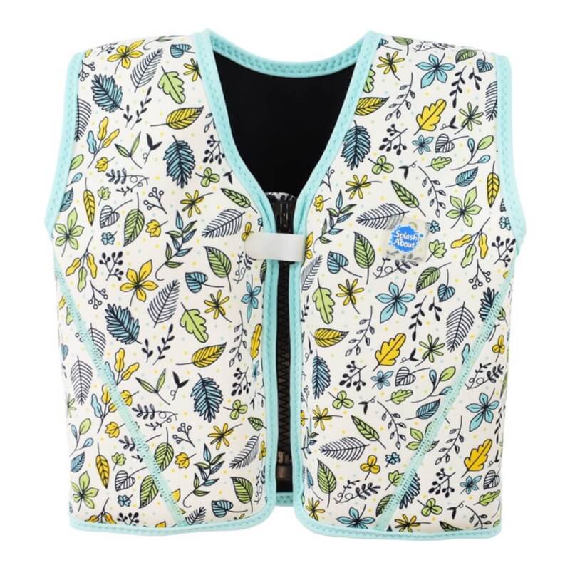 Splash About Go Splash 8 Piece Float Jacket
