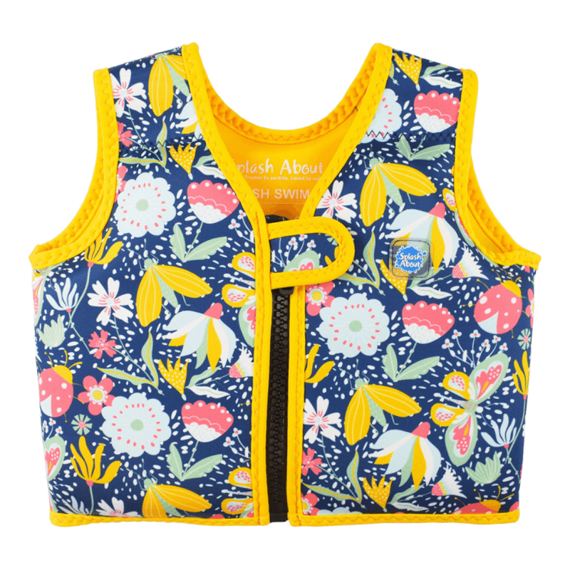 Splash About Go Splash Swim Vest