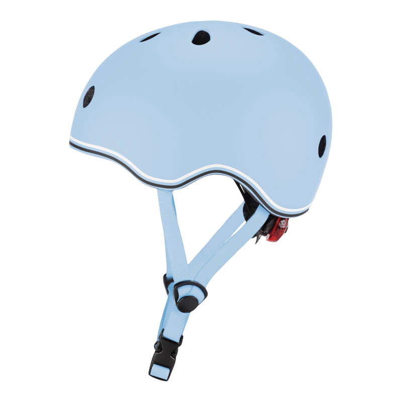 Globber GO UP LED Helmet - XXS-XS (45-51cm)