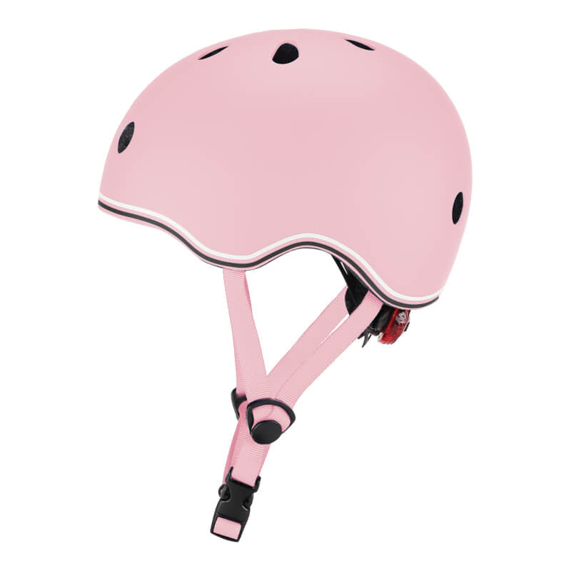 Globber GO UP LED Helmet - XXS-XS (45-51cm)