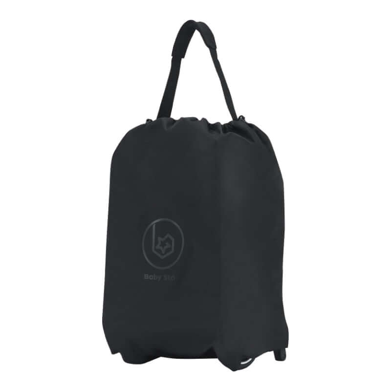 gb Orsa Baby Stroller with Carrying Bag and Strap - Latte