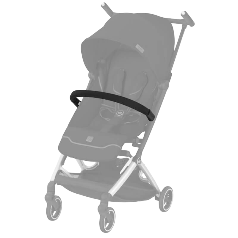 gb Gold Pockit+ All City Bumper Bar