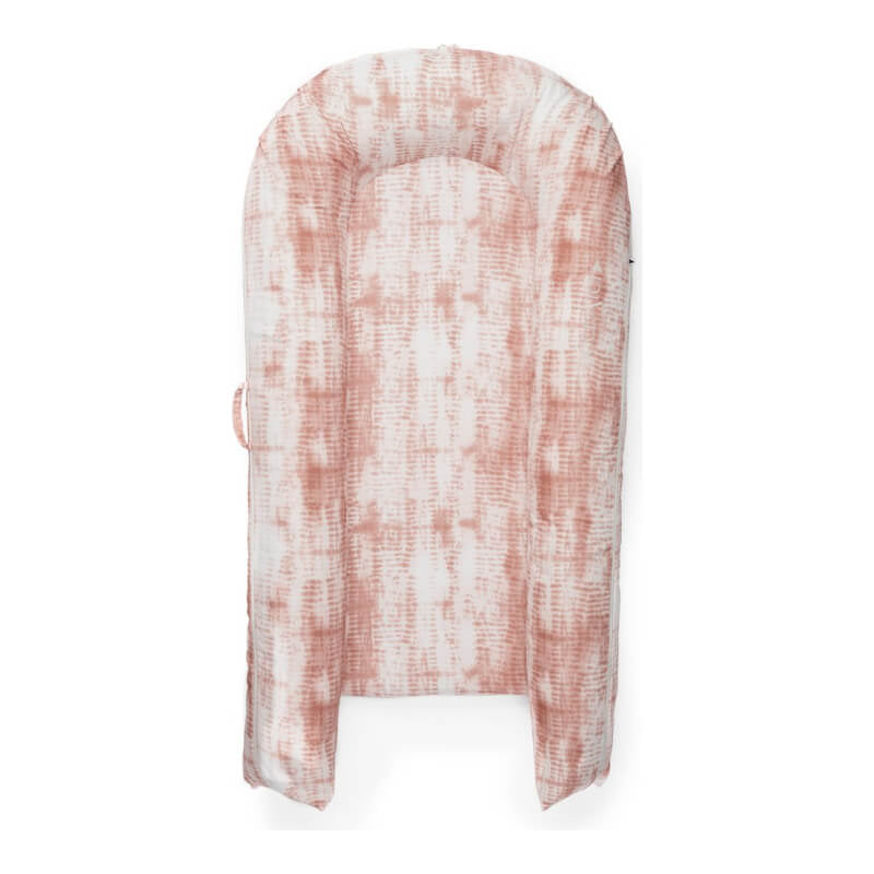 DockATot Grand COVER - Ginger Shibori