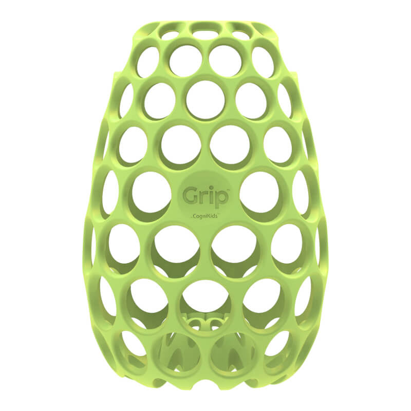 CogniKids Grip® Baby Bottle Gripper