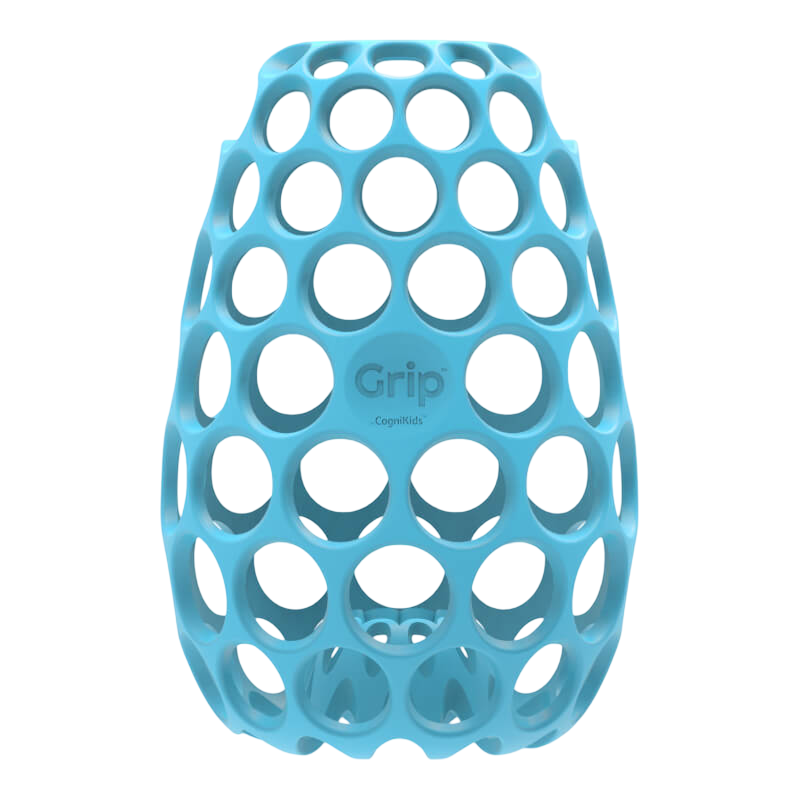 CogniKids Grip® Baby Bottle Gripper