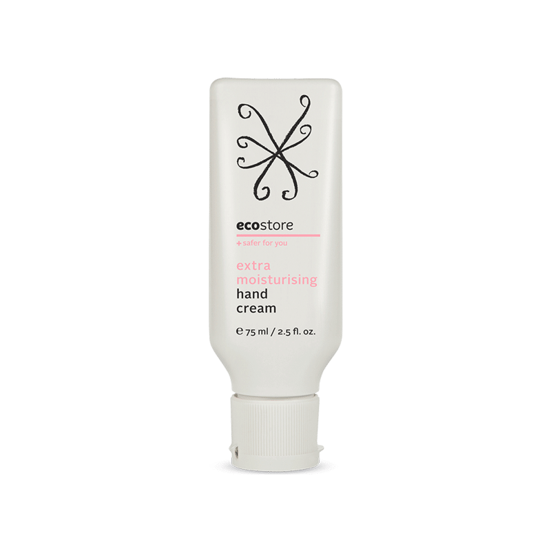 Ecostore Hand Cream Extra Moisturizing 75ml