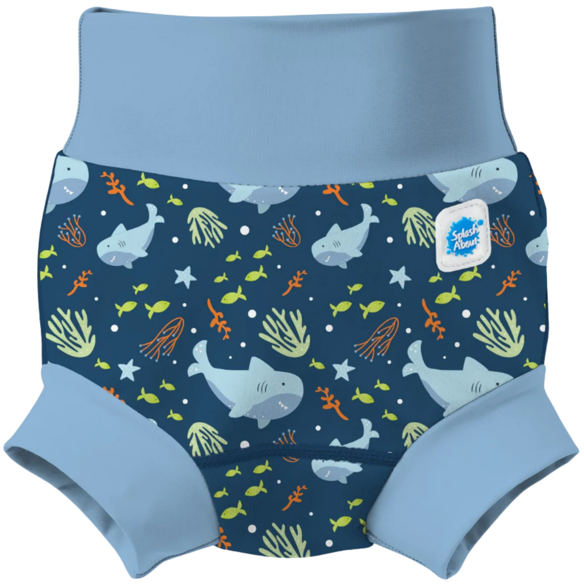 Splash About Happy Nappy Duo™